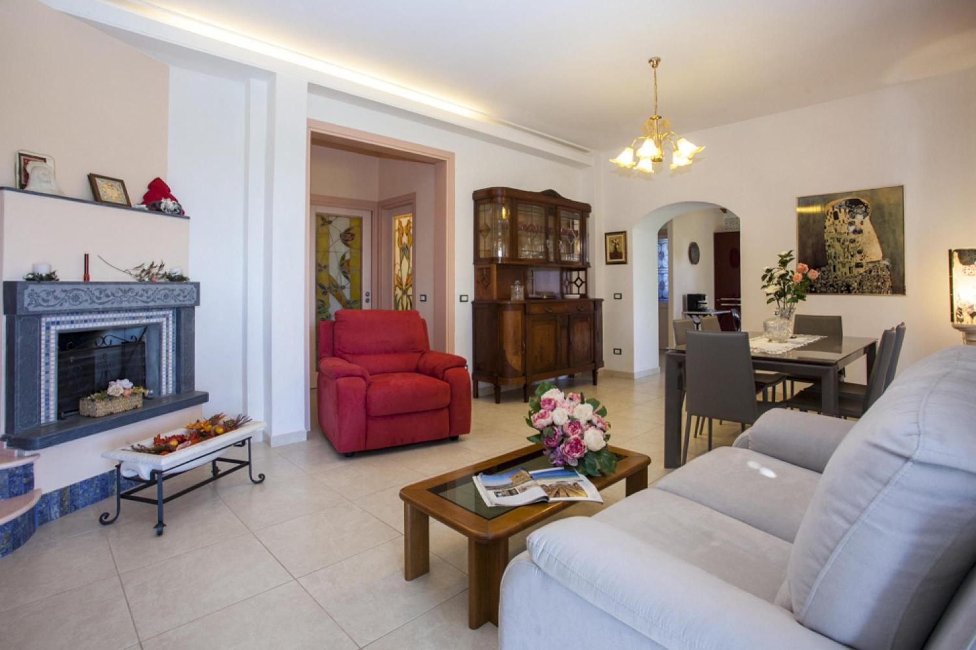 Villa Clara Few Km From The Sea - Happy Rentals Pietrasanta Exterior foto